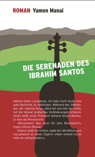 Yamen Manai: Die Serenaden des Ibrahim Santos