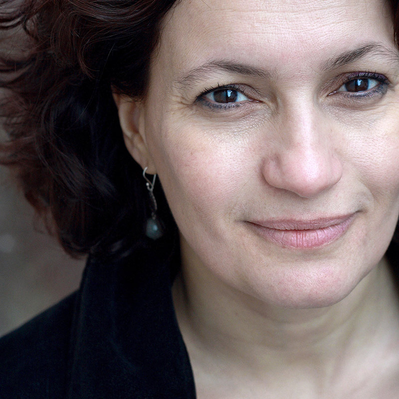 Cécile Reyboz