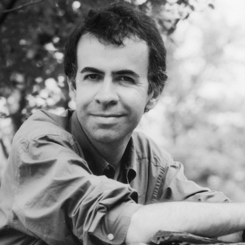 Éric Faye