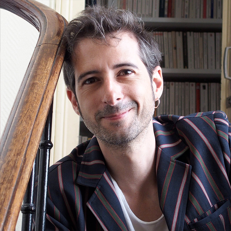 Gilles Marchand