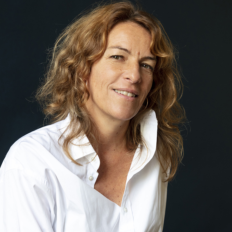 Stéphanie Coste