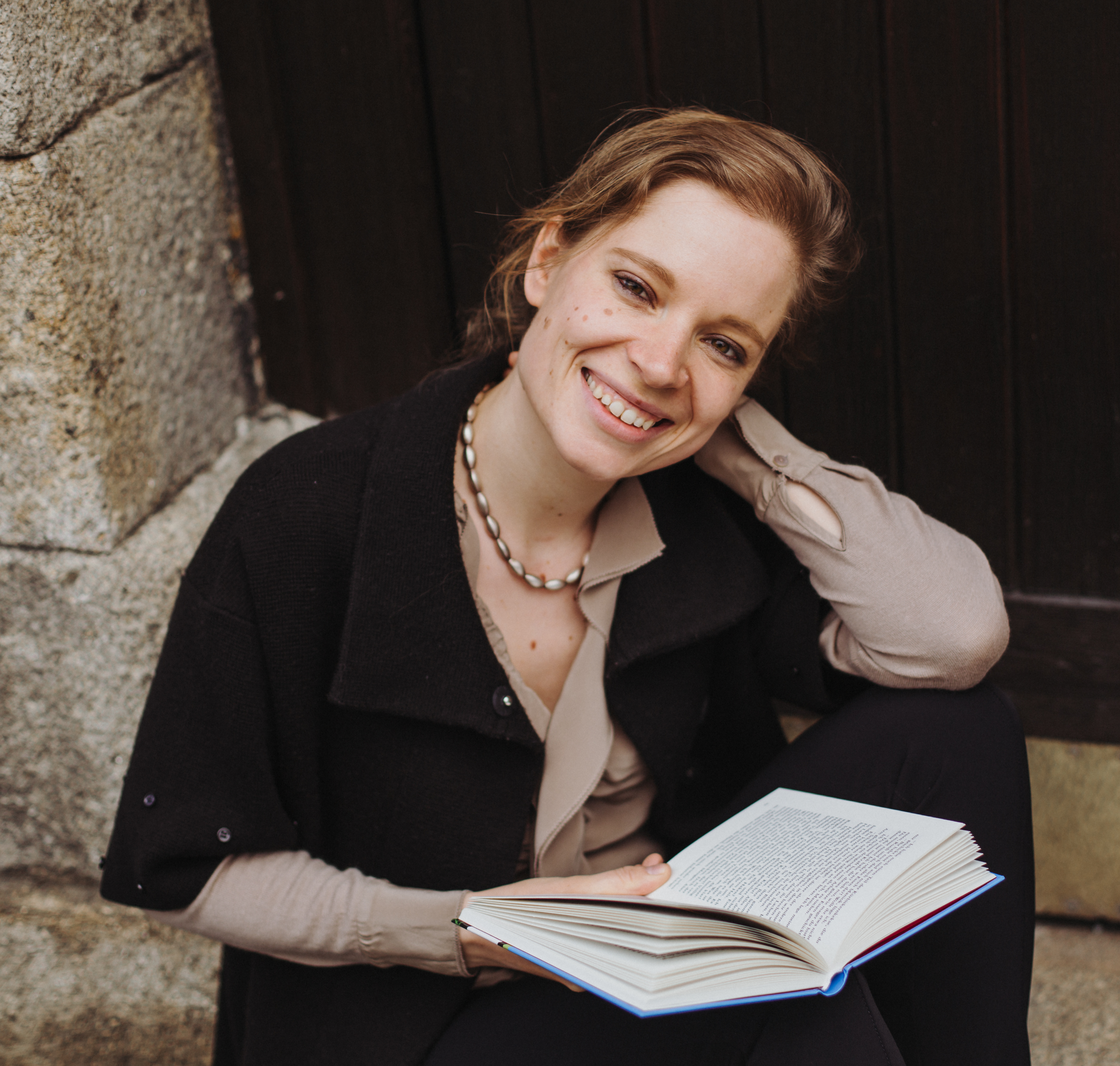 Katharina Triebner-Cabald