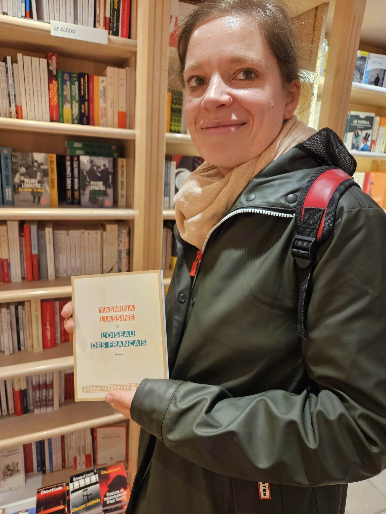 Katharina Triebner-Cabald